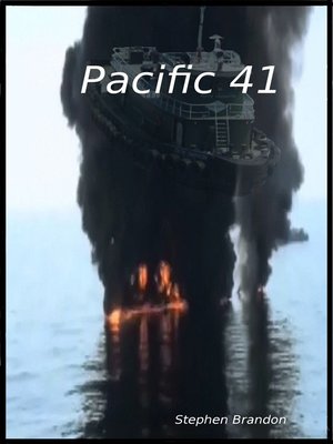 cover image of Pacific 41